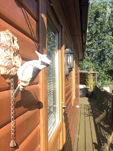 Woodpecker Lodge Accommodation image 2 Woodpecker Lodge image two