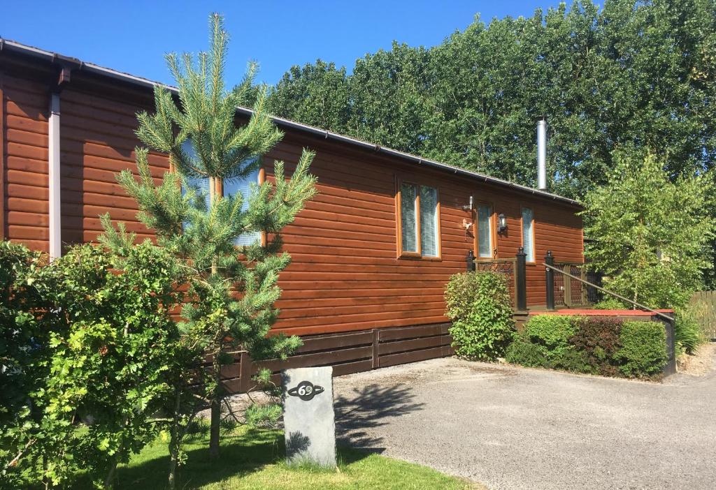 Woodpecker Lodge Accommodation image 1 Woodpecker Lodge image one