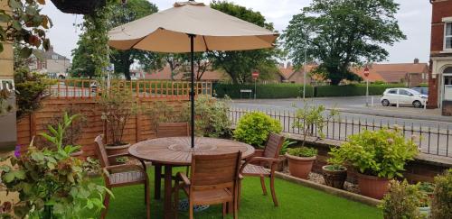 Bridlington Bay Guesthouse Accommodation image 1 Bridlington Bay Guesthouse image one