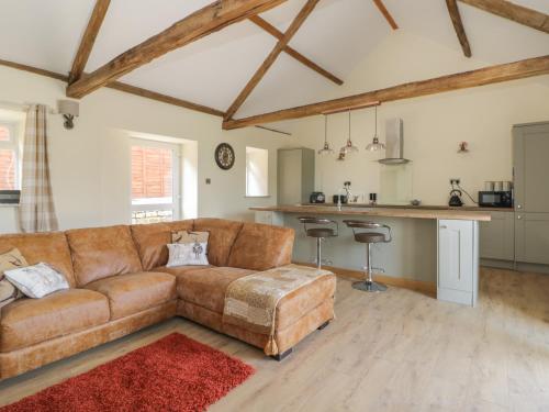 Crabtree Cottage Accommodation image 3 Crabtree Cottage image three
