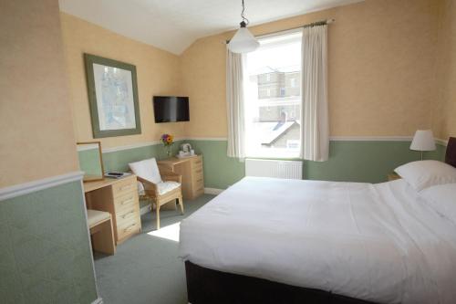 The Dales Accommodation image 3 The Dales image three