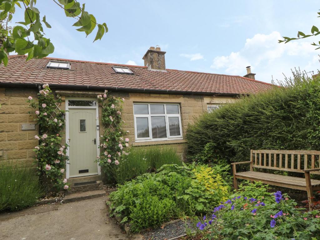 Griff Lodge Accommodation image 1 Griff Lodge image one