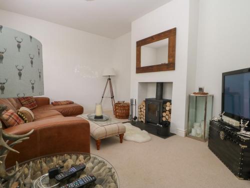 Griff Lodge Accommodation image 3 Griff Lodge image three