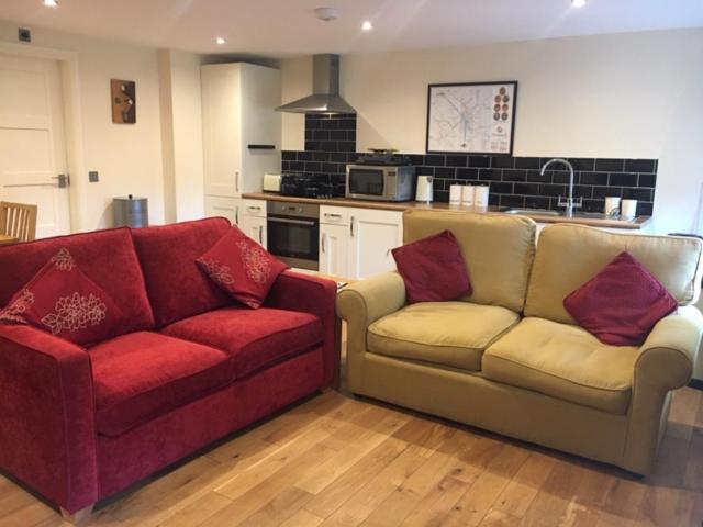 The Annexe - Acomb Green Accommodation image 1 The Annexe - Acomb Green image one
