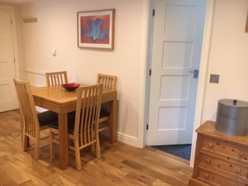 The Annexe - Acomb Green Accommodation image 3 The Annexe - Acomb Green image three