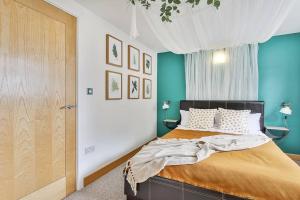 No1. The Exclusive Gem of Leeds Accommodation image 2 No1. The Exclusive Gem of Leeds image two