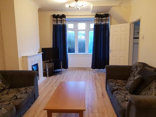 Eastgate Road Accommodation image 3 Eastgate Road image three