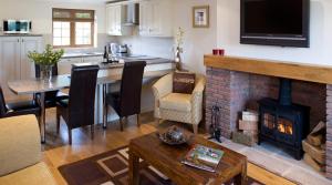 Red House Farm Cottages Accommodation image 2 Red House Farm Cottages image two