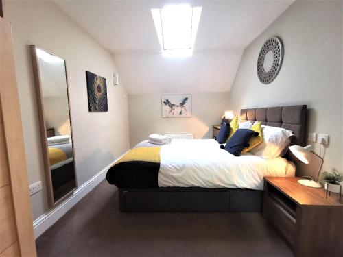 George Hudson Court Apartments Accommodation image 3 George Hudson Court Apartments image three