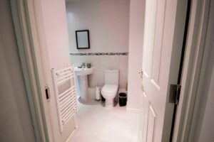 Apartments in Bingley Page image 32 Picture of StayZo Modern Studio Apartment 1 in Bradford City