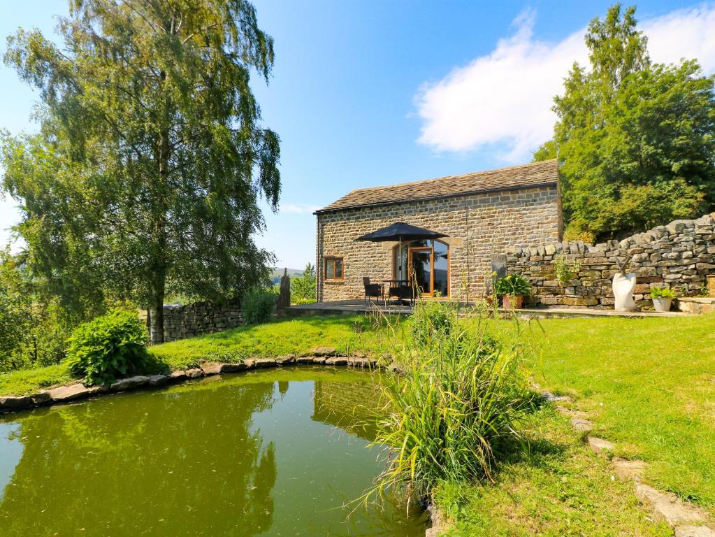 The Barn Accommodation image 1 The Barn image one