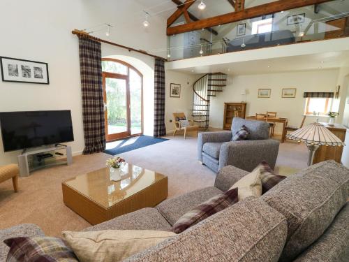 The Barn Accommodation image 3 The Barn image three