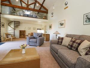 The Barn Accommodation image 2 The Barn image two