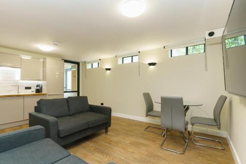 City Apartments - Monkbar Mews Accommodation image 3 City Apartments - Monkbar Mews image three