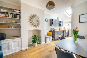 Picture of 3 Darnborough Street