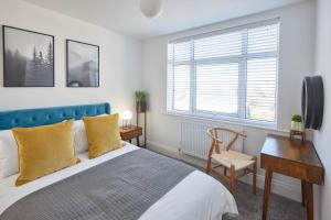 Host & Stay - Montrose View Accommodation image 2 Host & Stay - Montrose View image two