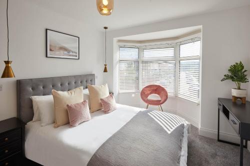 Host & Stay - Montrose View Accommodation image 3 Host & Stay - Montrose View image three