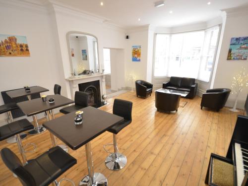 The Chapel House Hotel Accommodation image 2 a Hotel in Scarborough