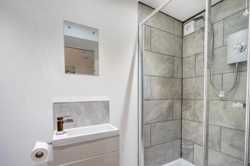 Knavesmire Studio Accommodation image 3 Knavesmire Studio image three