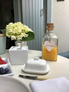Your Guide To Allerton Castle - Historic Wedding Venue Post image 5 Picture of Waterside Cottage Bed and Breakfast