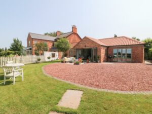 Doncaster Page image 5 Picture of Highfield cottage