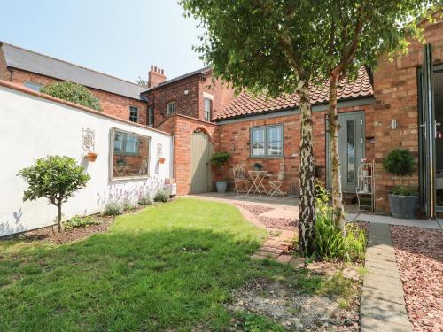 Highfield cottage Accommodation image 3 Highfield cottage image three