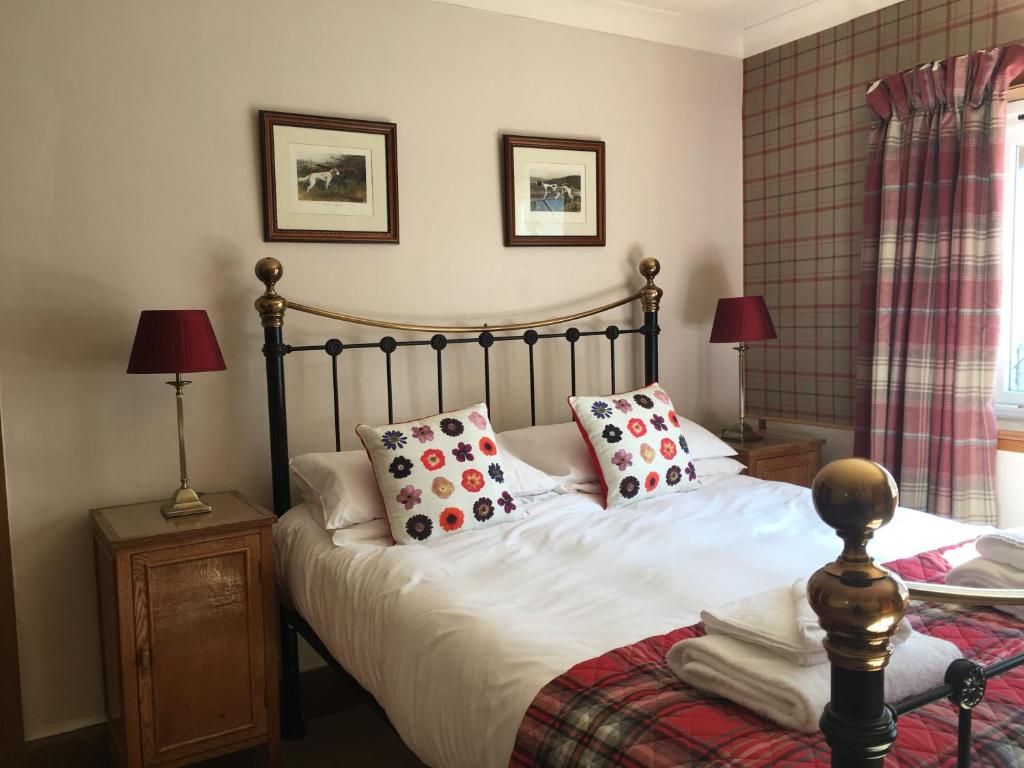 The Inn on the Moor Hotel Accommodation image 1 The Inn on the Moor Hotel image one