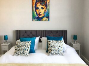 Harrogate Serviced Apartments - Prices & Bookings Page image 26 Picture of Upper Swan View Apartment