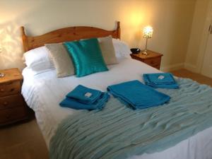 Acomb Lodge Accommodation image 2 Acomb Lodge image two