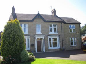 Picture of The Poplars Rooms & Cottages