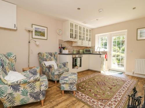 Fieldfare Lodge Accommodation image 3 Fieldfare Lodge image three
