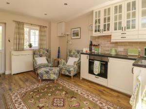Fieldfare Lodge Accommodation image 2 Fieldfare Lodge image two