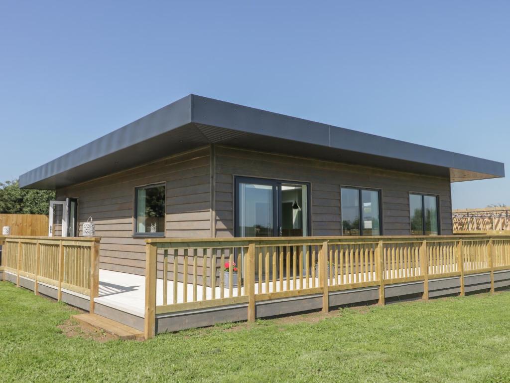 Bluebell Wood Accommodation image 1 Bluebell Wood image one