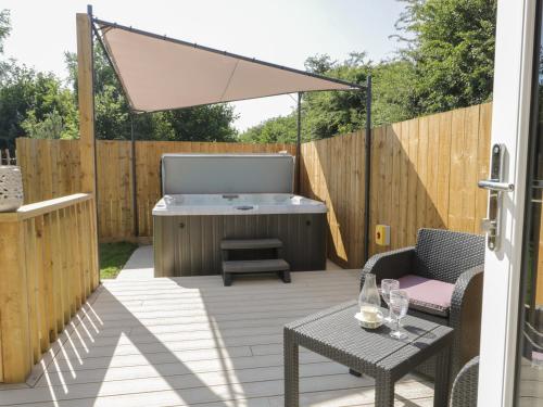 Bluebell Wood Accommodation image 3 Bluebell Wood image three