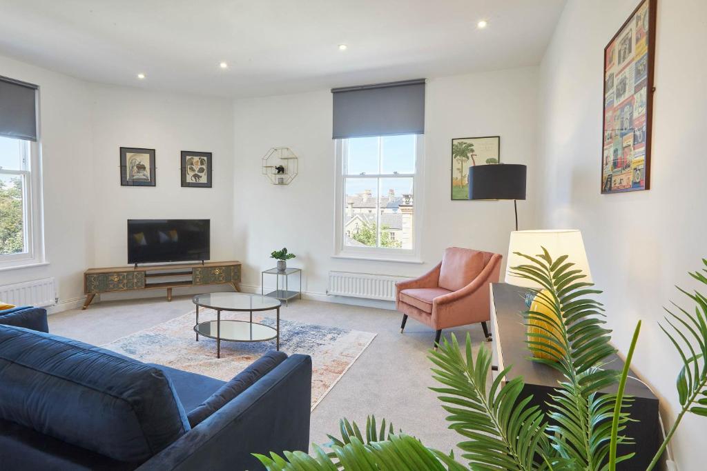 Host & Stay - Cornerhouse Apartments Accommodation image 1 Host & Stay - Cornerhouse Apartments image one