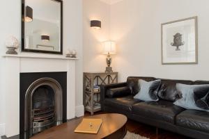 Harrogate Serviced Apartments Accommodation image 2 Harrogate Serviced Apartments image two