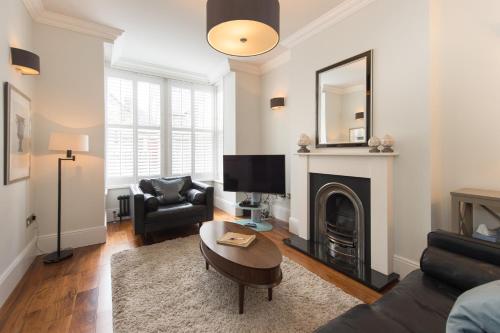 Harrogate Serviced Apartments Accommodation image 3 Harrogate Serviced Apartments image three