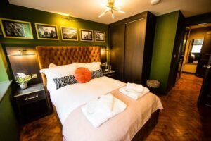 Holiday Apartments In Leeds Page image 23 Picture of Maison Parfaite LS1 - Luxury City Centre Suites