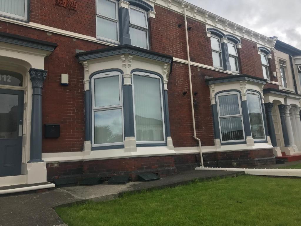 Norton Serviced Apartments Accommodation image 1 Norton Serviced Apartments image one