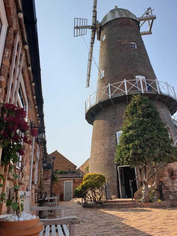 The Windmill Accommodation image 1 Picture of The Windmill