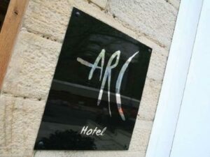 Harrogate Hotels - Prices & Availability Page image 31 Picture of The Arc - Boutique B&B