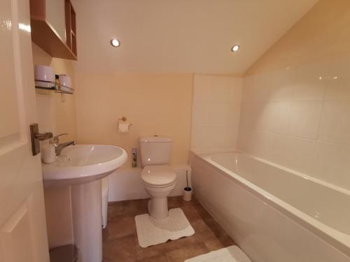 Town House B & B image three
