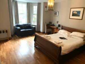 North Yorkshire Spas Post image 2 Picture of Hedley House Hotel & Apartments