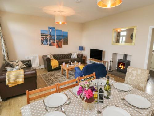 Westonby Lodge Accommodation image 3 Westonby Lodge image three