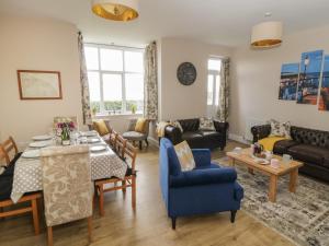 Westonby Lodge Accommodation image 2 Westonby Lodge image two