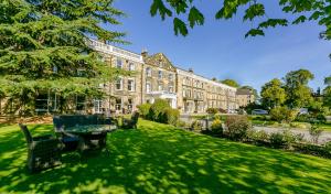 Cedar Court Hotel Harrogate Accommodation image 1 Cedar Court Hotel Harrogate image one