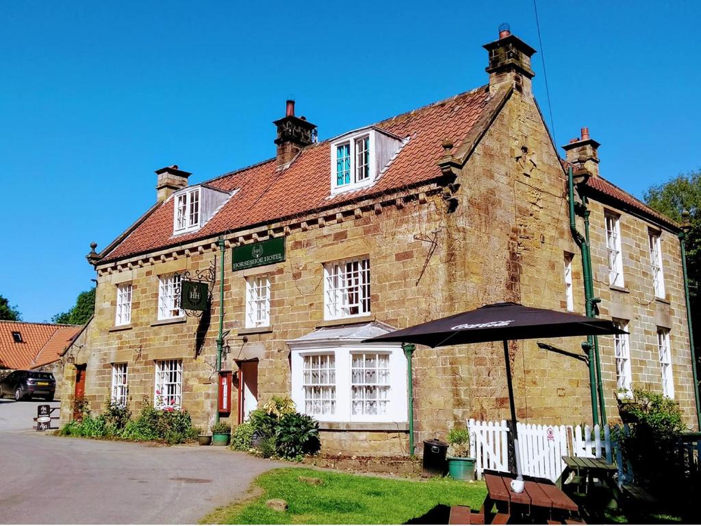 Horseshoe Hotel Accommodation image 1 Horseshoe Hotel image one