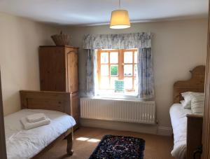 Elm Tree Cottage Accommodation image 2 Elm Tree Cottage image two