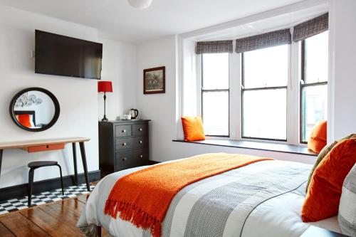 Jet Black Jewel Accommodation image 3 Jet Black Jewel image three