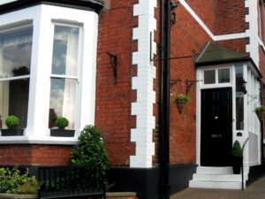 Car Rental & Hire In Scarborough Page image 19 Picture of Powys Lodge